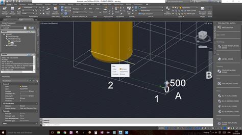 plant 3d tutorial